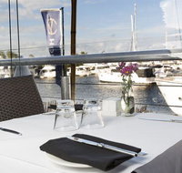 Kinch Fine Food - Restaurant Guide