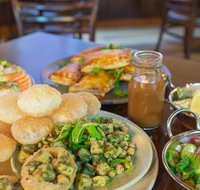 Lindsay's Restaurant - Restaurant Guide