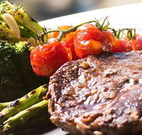 Marcellina's - Restaurant Guide