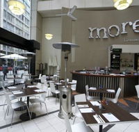 More Espresso Bar - Restaurant Guide