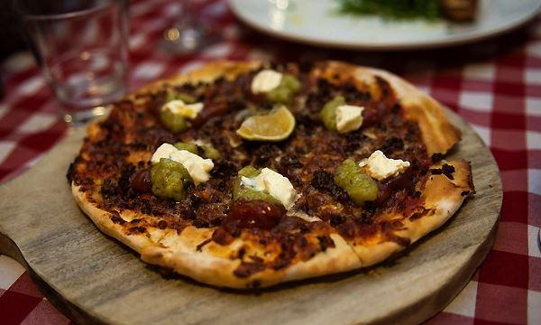 Daruka NSW Restaurant Guide