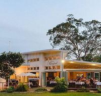Noosa Waterfront Restaurant - Restaurant Guide