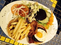 Northern Star Cafe