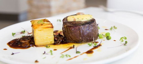 Ricciardo's Ristorante - Restaurant Guide 0