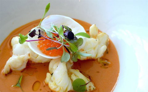 Ricciardo's Ristorante - Restaurant Guide 11