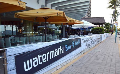 Ricciardo's Ristorante - Restaurant Guide 12