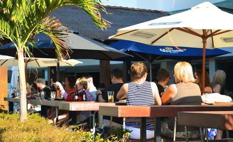 Ricciardo's Ristorante - Restaurant Guide 13