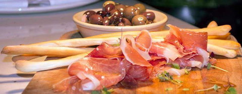 Ricciardo's Ristorante - Restaurant Guide 14