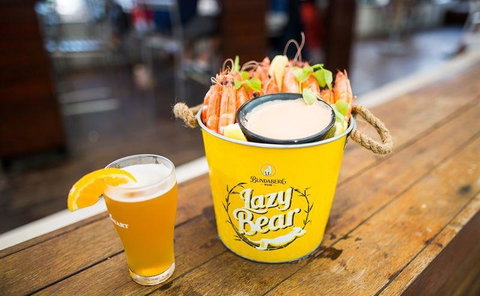 Ricciardo's Ristorante - Restaurant Guide 16