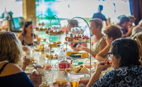 Ricciardo's Ristorante - Restaurant Guide 17