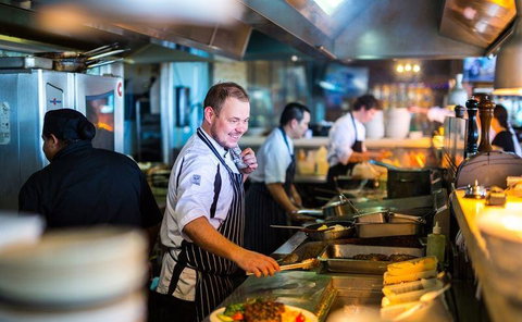 Ricciardo's Ristorante - Restaurant Guide 18