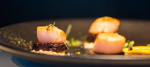 Ricciardo's Ristorante - Restaurant Guide 1