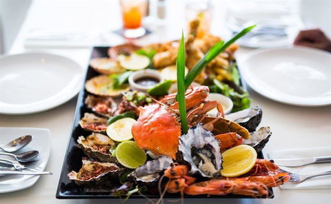 Ricciardo's Ristorante - Restaurant Guide 19