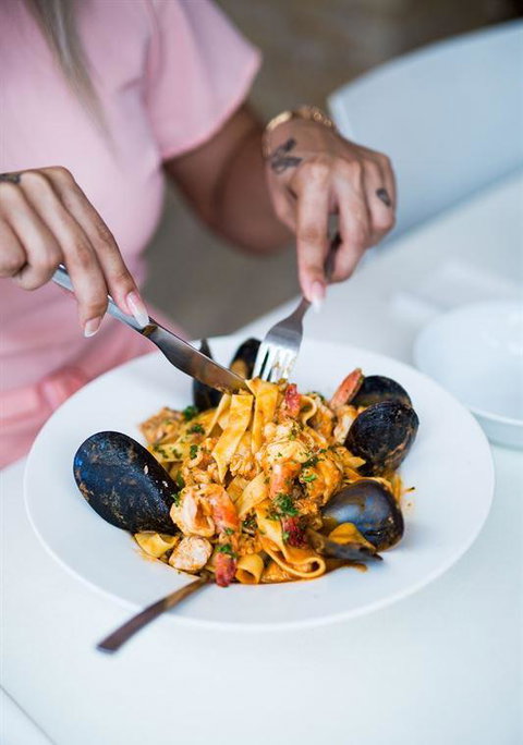 Ricciardo's Ristorante - Restaurant Guide 20