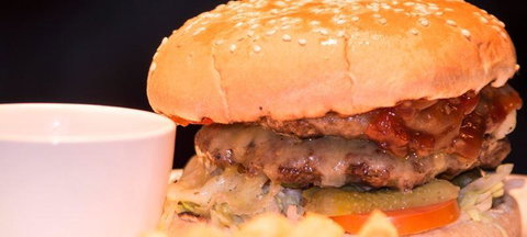 Ricciardo's Ristorante - Restaurant Guide 2