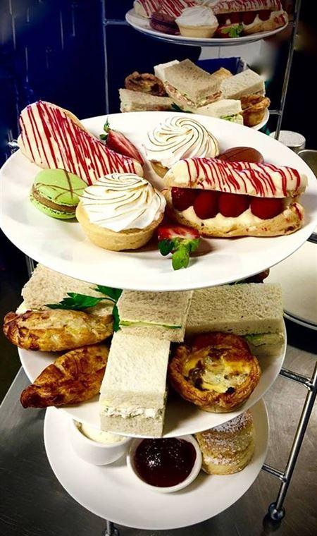 Ricciardo's Ristorante - Restaurant Guide 4