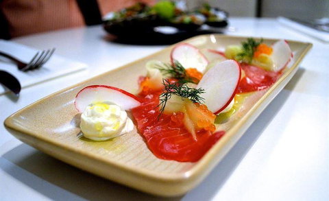 Ricciardo's Ristorante - Restaurant Guide 5