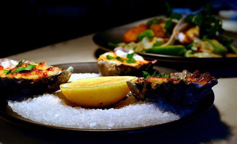 Ricciardo's Ristorante - Restaurant Guide 6