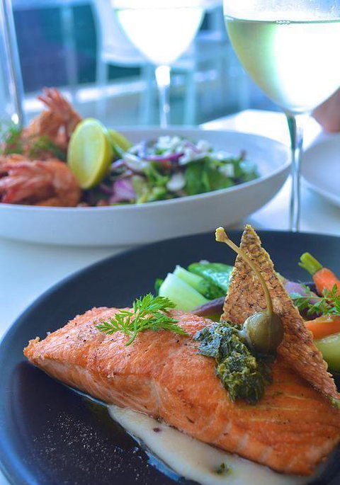 Ricciardo's Ristorante - Restaurant Guide 7