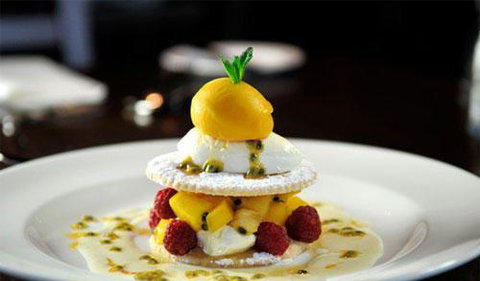 Ricciardo's Ristorante - Restaurant Guide 8