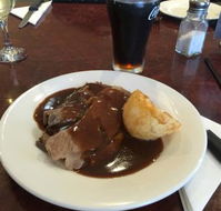 Risdon Hotel - Restaurant Guide
