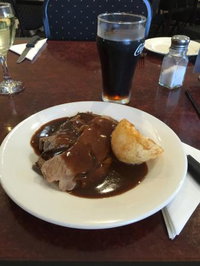 Risdon Hotel