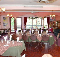 Rose Cottage Restaurant - Restaurant Guide