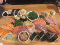 Sakana Sushi Bar