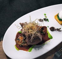 Seville Estate Restaurant  Cafe - Restaurant Guide