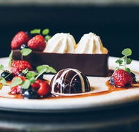 Singapore House - Restaurant Guide