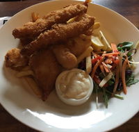 The Empire Hotel - Restaurant Guide