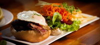 The Fernery Bistro