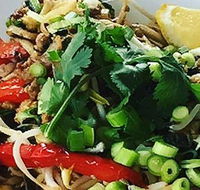 The Point 44 - Restaurant Guide