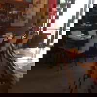 Tsang's Chinese Restaurant