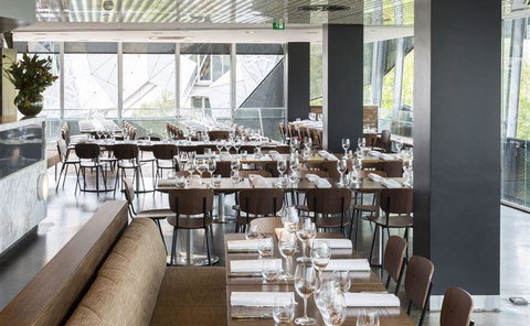 V Series - Restaurant Guide 12