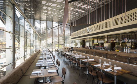 V Series - Restaurant Guide 13