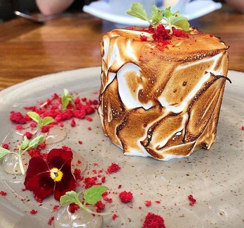 V Series - Restaurant Guide 16