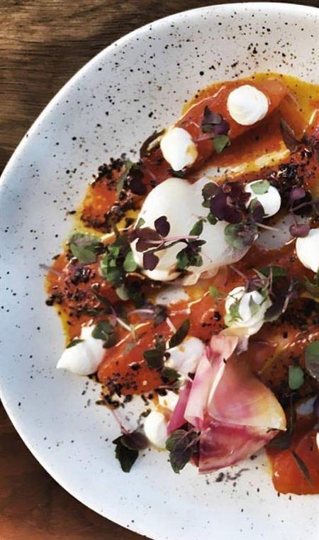 V Series - Restaurant Guide 1