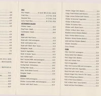 Vietnam Village - Restaurant Guide