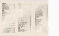 Thebarton Takeaway and Thebarton Restaurant Guide Restaurant Guide