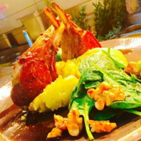 Vivere Restaurant