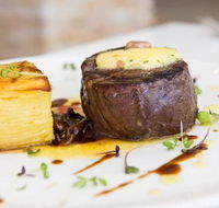 Watermark - Townsville - Restaurant Guide