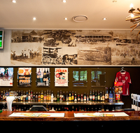 Cooroy Hotel - Restaurant Guide