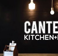 Canteen Kitchen  Bar - Restaurant Guide