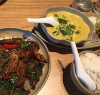 Chat Thai - Restaurant Guide