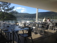 Coastal Restaurant