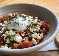 Cormorant Bay Cafe - Restaurant Guide