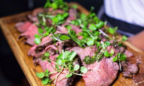 I Absolute Thai Restaurant - Restaurant Guide 4