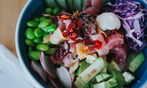 I Absolute Thai Restaurant - Restaurant Guide 5