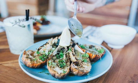 I Absolute Thai Restaurant - Restaurant Guide 6